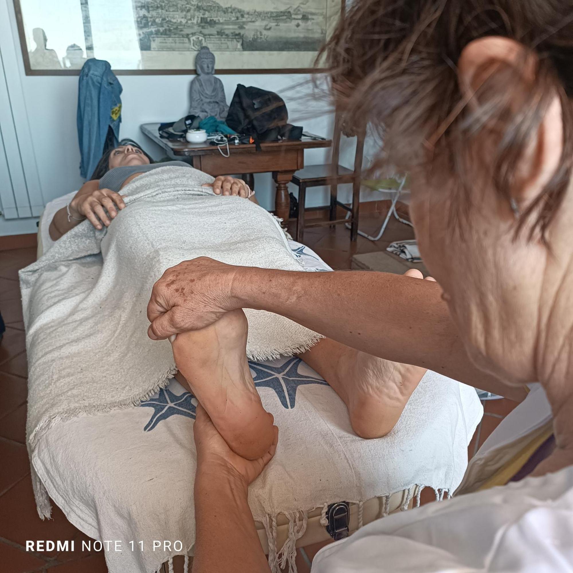 玫瑰别墅旅馆 那不勒斯 外观 照片